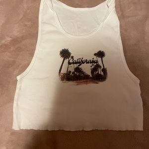 Brand New Revice Tank Top